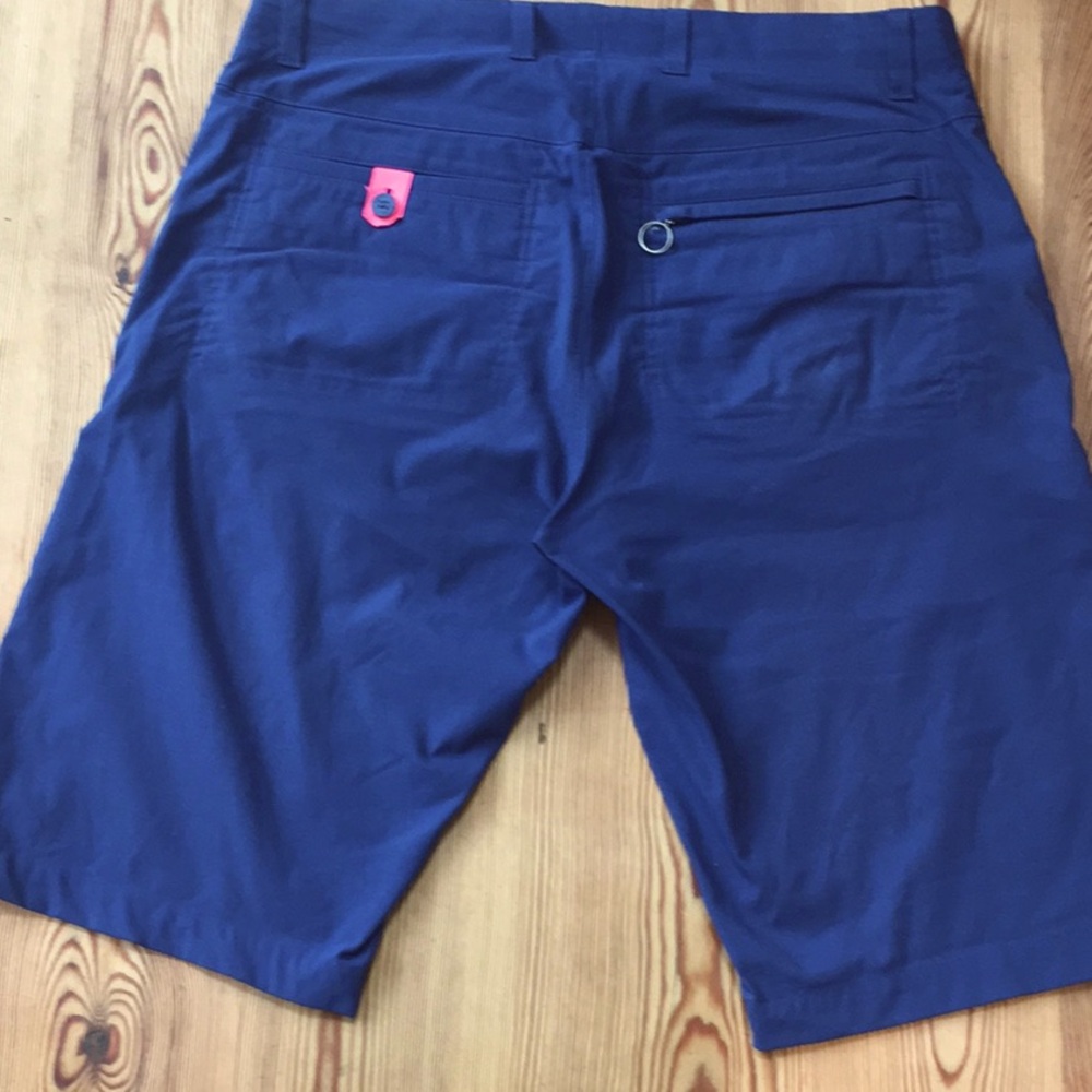 Rapha Nylon Technical Shorts - image 5